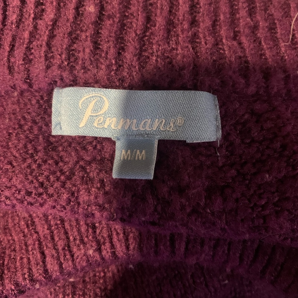 Women’s sweater - Picture 3 of 3